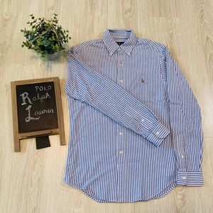 Polo Ralph Lauren Striped Long sleeve Button up